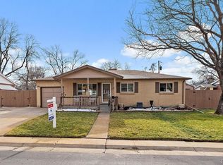 10772 W 69th Pl, Arvada, CO 80004