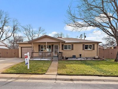 10772 W 69th Place, Arvada, CO, 80004