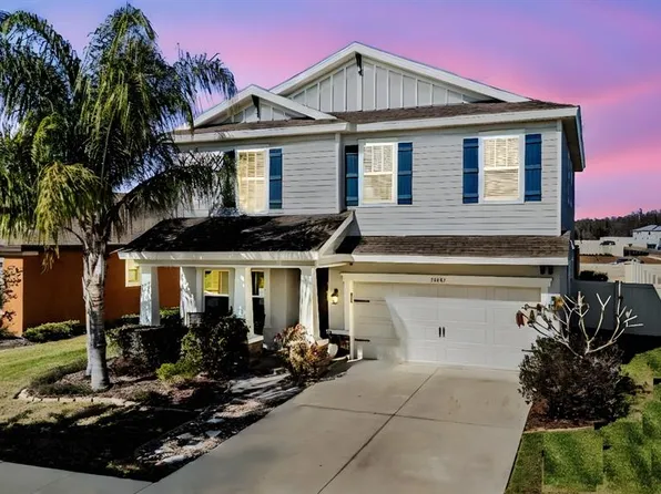 32401 Natural Bridge Rd, Zephyrhills, FL 33543