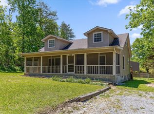 1827 Bollinger Rd, Signal Mountain, TN 37377