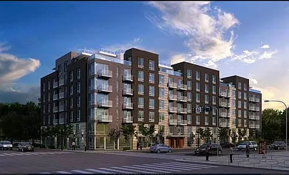 Rented by City View Living