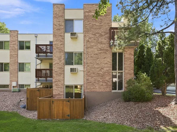 6455 E Bates Avenue #4-105, Denver, CO 80222