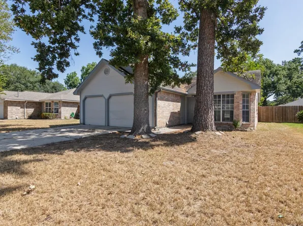 29114 Loddington St, Spring, TX 77386