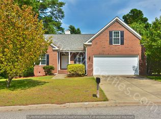 107 Southern Pine Rd, Columbia, SC 29229