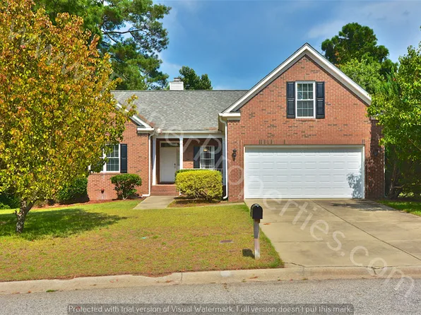 107 Southern Pine Rd, Columbia, SC 29229