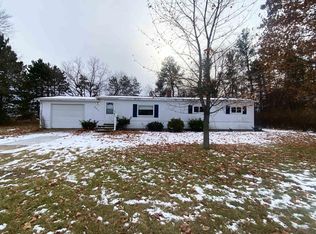 5411 Windy Dr, Stevens Point, WI 54482