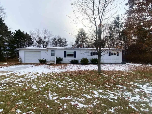 5411 WINDY DRIVE, Stevens Point, WI 54882
