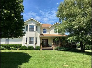 708 Cimarron Ave, Danville, KY 40422