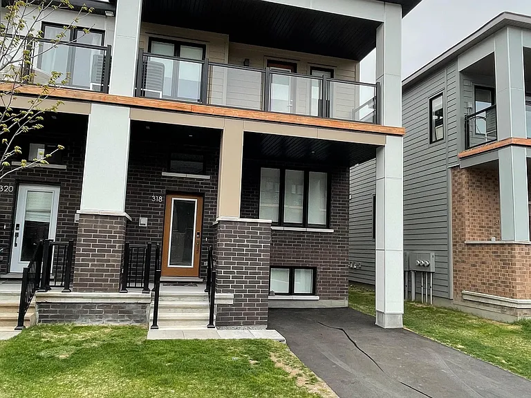 318 Catsfoot Walk — Photo 1