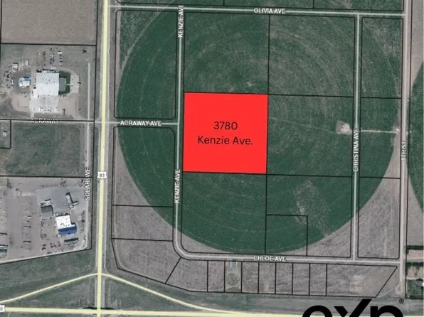 3780 Kenzie Ave, Garden City, KS 67846