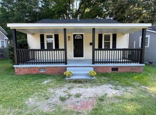 804 E 8th St, Washington, NC 27889