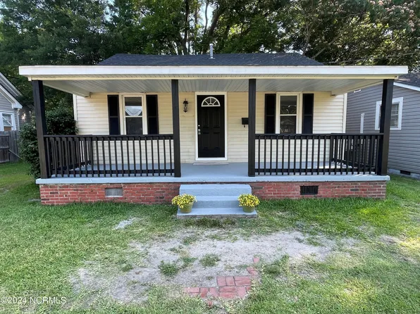 804 E 8th Street, Washington, NC 27889