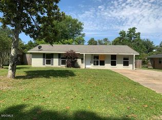 3701 Oak Ave, Gulfport, MS 39507