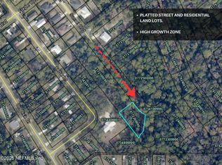 0 Sunset Blvd, Saint Augustine, FL 32095