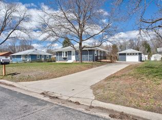 641 84th Ave NE, Spring Lake Park, MN 55432