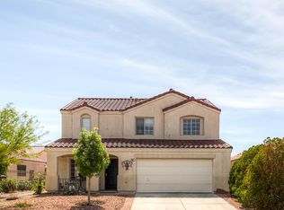 681 Moonlight Mesa Dr, Henderson, NV 89011