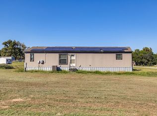 315 Hometown Way, Springtown, TX 76082