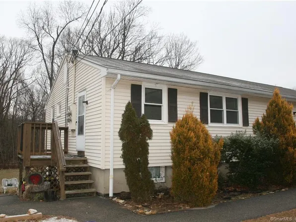 11 White Oak Condo #C, Mansfield, CT 06250