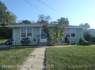 104 Austin Ave, Columbia, MO 65203