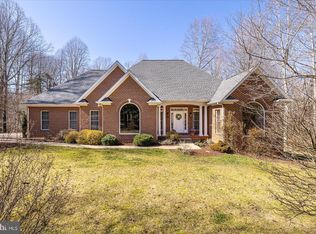 601 Old Forge Way, Madison, VA 22727