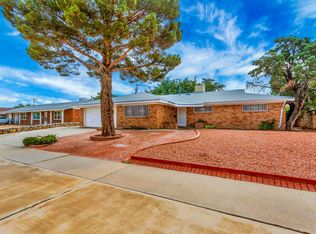 3014 Killarney Rd, El Paso, TX 79925