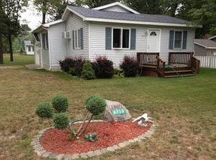 6719 Huron St, Caseville, MI 48725