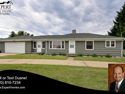 817 Midway Rd, Menasha, WI, 54952