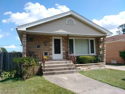 9607 S Sacramento Ave, Evergreen Park, IL, 60805