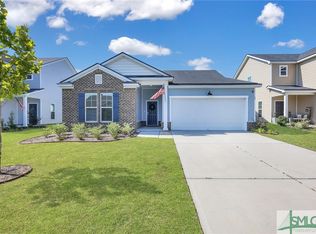24 Mirror Lake Dr, Savannah, GA 31407