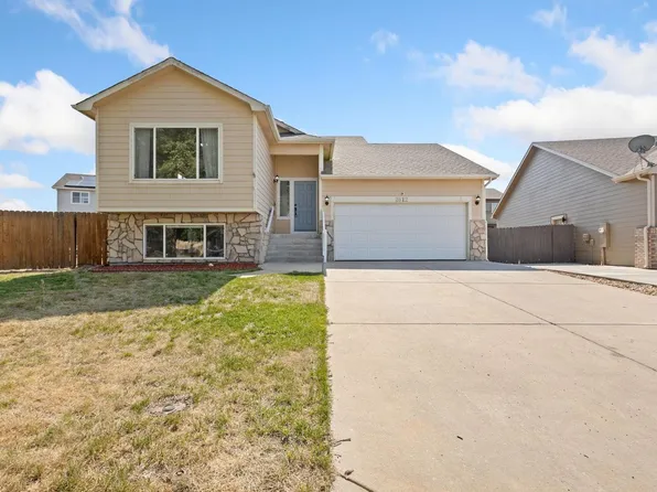 2812 Arbor Ave, Greeley, CO 80631