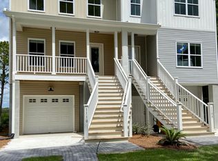 1110 Saint Pauls Parrish Ln, Johns Island, SC 29455