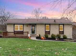 910 Hillview Rd, Alexandria, KY 41001