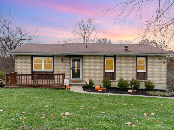 910 Hillview Rd, Alexandria, KY 41001