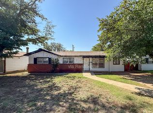 2121 73rd St, Lubbock, TX 79423