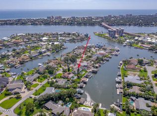 112 Via Capri New, New Smyrna Beach, FL 32169