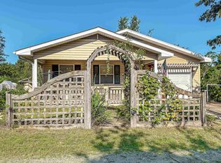 3065 Highway 14, Yellville, AR 72687
