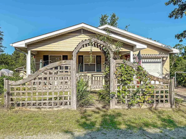 3065 Highway 14, Yellville, AR 72687