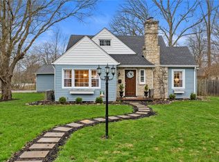 509 Pershing Dr, Anderson, IN 46011