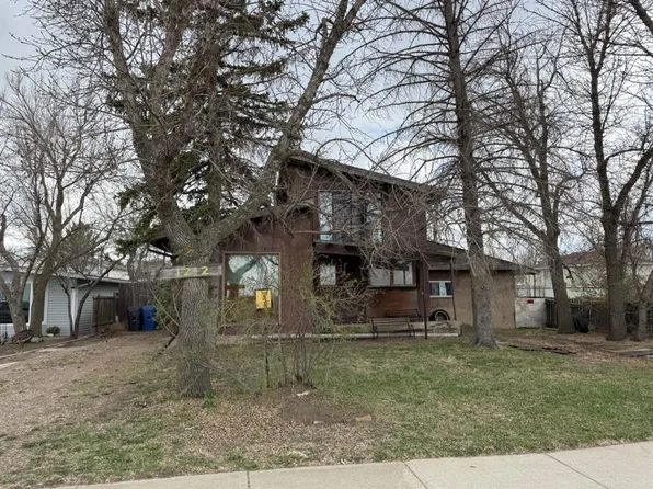 1212 44th Ave N, Lethbridge, AB T1H 6A7