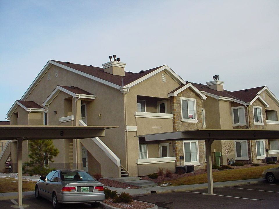 Front of the unit