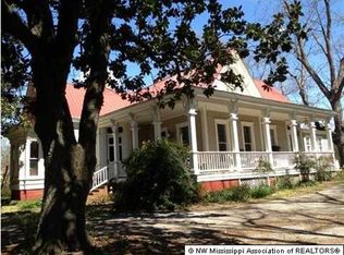 510 S Main St, Sardis, MS 38666