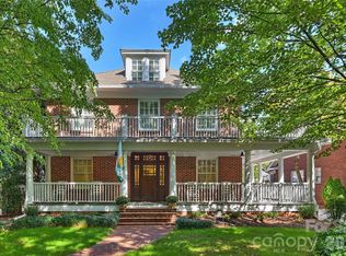 2126 Dilworth Rd E, Charlotte, NC 28203