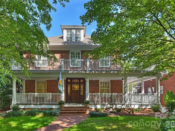 2126 Dilworth Rd E, Charlotte, NC 28203