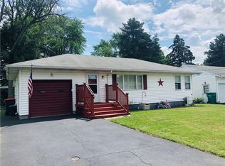 144 Forest Ave, Rochester, NY 14622