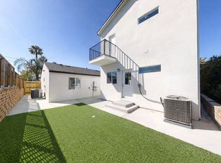 5145 Ewing St, San Diego, CA 92115