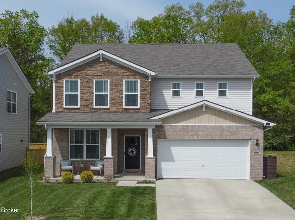9904 Cedar Park Ct, Louisville, KY 40291