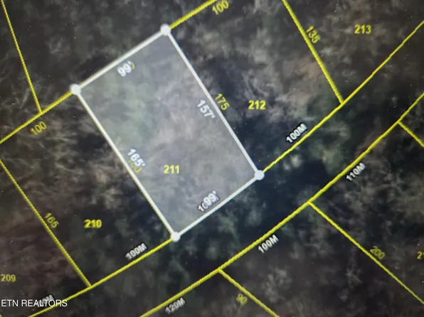 LOT 211 Kingnut Way, Sevierville, TN 37876