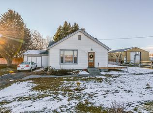 4281 N 5 E, Idaho Falls, ID 83401