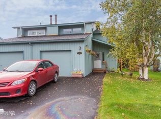 8610 Turf Ct #13, Anchorage, AK 99504