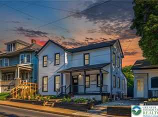 125 W Central Ave, Bangor, PA 18013